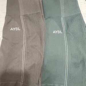 Aybl Shorts